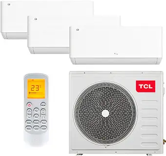 Кондиционер TCL Free Match Inverter FMA-27I3HD/DVO - изображение в каталоге