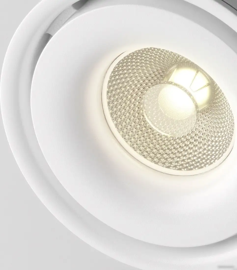 Трековый светильник Maytoni Unity Yin TR084-1-15W3K-W – фото товара