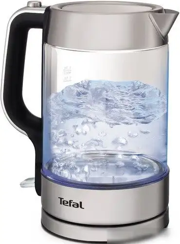 Чайник Tefal KI770D30 - фото товара