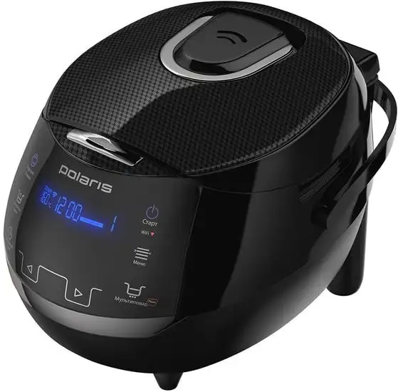 Мультиварка Polaris PMC 0526 IQ Home – фото товара