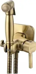 Смеситель Lemark Solo LM7165B