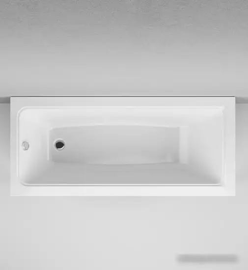 Ванна AM.PM Gem W90A-170-075W-A (с каркасом) - фото товара