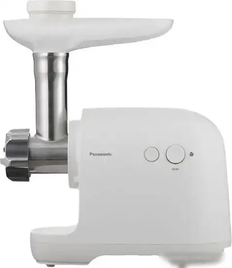 Мясорубка Panasonic MK-GX1700WTQ - фото товара