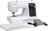 Швейная машина Leader Black Diamond - изображение в каталоге