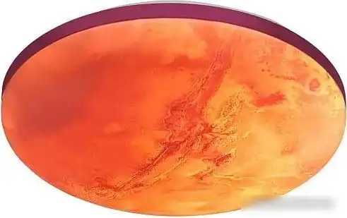 Светильник-тарелка Sonex Mars 7725/DL – фото товара