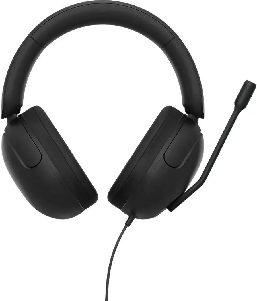 Наушники Sony Inzone H3 MDR-G300 (ченый) – фото товара