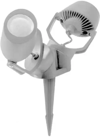 Садовый светильник Fumagalli Minitommy 3M1.001.000.LXU2L – изображение в каталоге