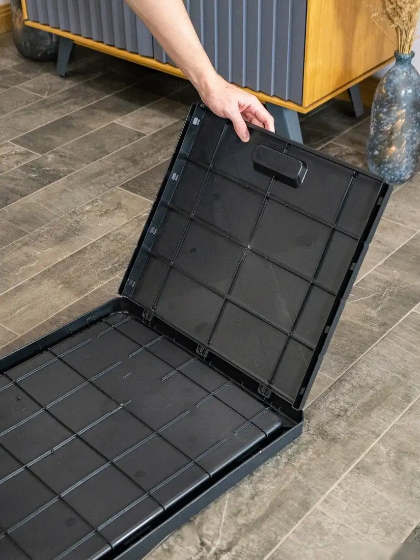 Сундук Ipae Progarden BET48CAN (антрацит)