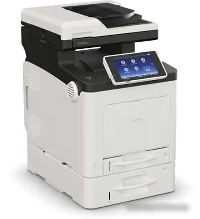 МФУ Ricoh SP C360SFNw – фото товара