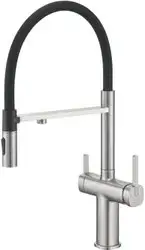 Смеситель Rose R358L - изображение в каталоге