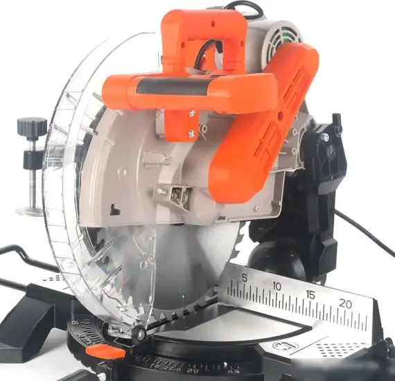 Торцовочная Patriot MS 303 – фото товара