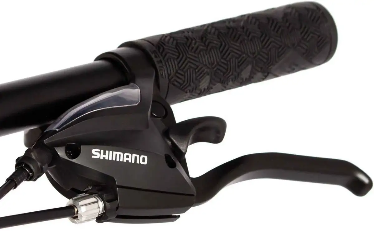 Велосипед Stinger Element 26 XS 2025 (оранжевый) – фото товара