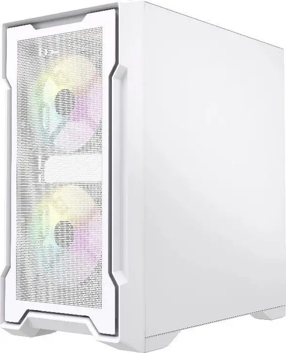 Корпус Powercase Mistral Micro X3W CMMXW-A3 – фото товара