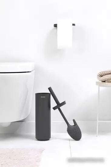 Ершик для унитаза Brabantia MindSet 303722 – фото товара