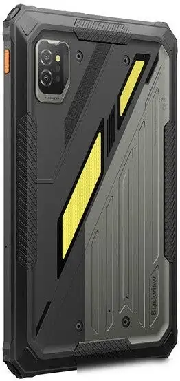 Планшет Blackview Active 7 LTE 6GB/128GB (черный) – фото товара