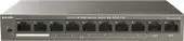 Неуправляемый коммутатор Tenda TEF1110P-8-63W