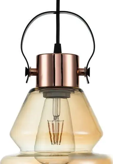 Подвесная люстра Indigo Sera V000081 – фото товара