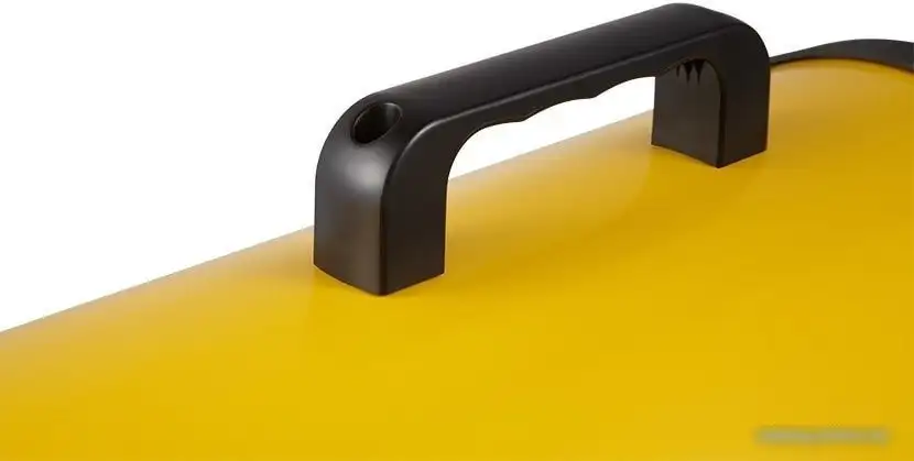 Газовая тепловая пушка Ballu BHG-30L - фото товара