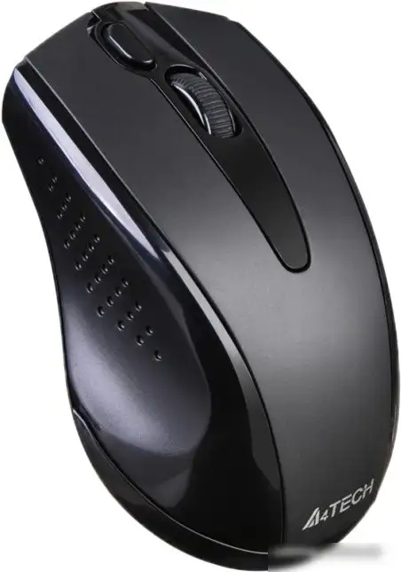 Мышь A4Tech G9-500FS – фото товара