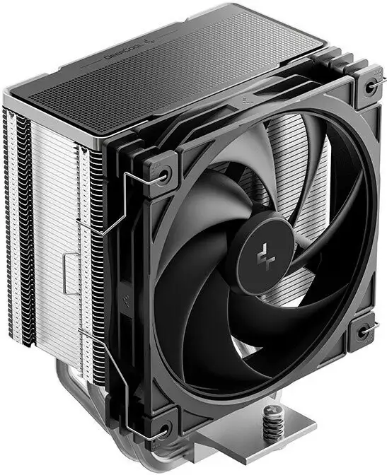 Кулер для процессора DeepCool AG600 R-AG600-BKNPMG2-G – фото товара