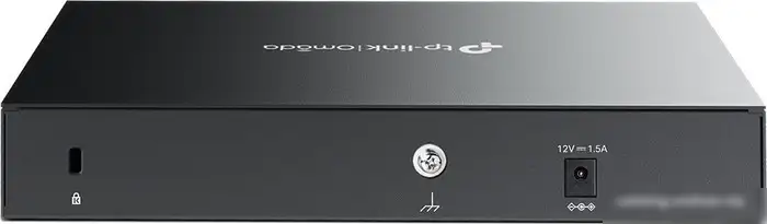 VPN-маршрутизатор TP-Link ER707-M2 – фото товара