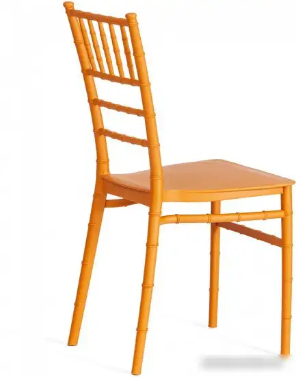 Стул TetChair Chavari (золото) – фото товара