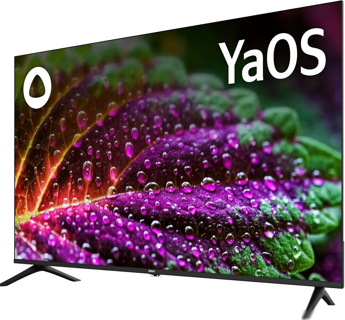 Телевизор BBK 50LEX-8232/UTS2C – фото товара