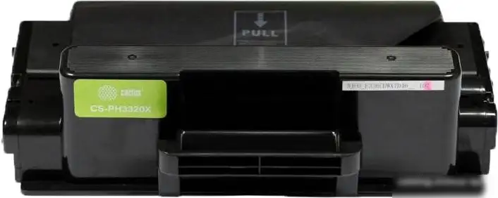 Картридж CACTUS CS-PH3320X (аналог Xerox 106R02306) – фото товара