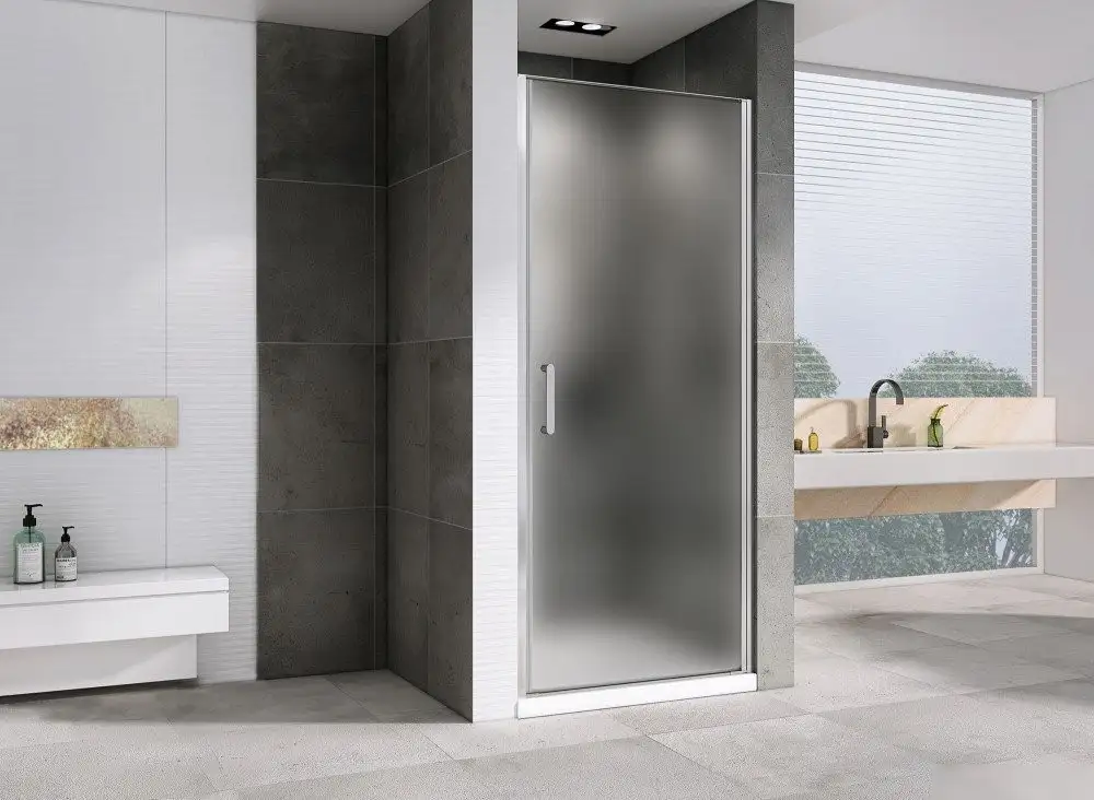 Душевая дверь Abber Sonnenstrand AG04100M - фото товара