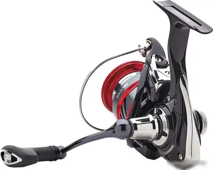 Катушка Daiwa Ninja LT 4000-C – фото товара