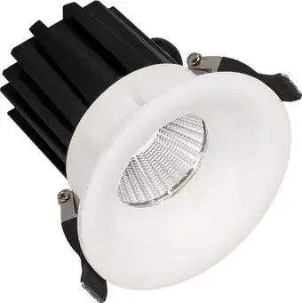 Светильник Arlight MS-Foggy-Built-R86-10W Day4000 044624 – изображение в каталоге