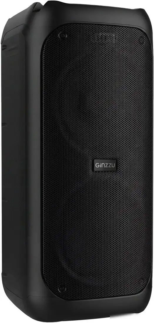Беспроводная колонка Ginzzu GM-120 – фото товара