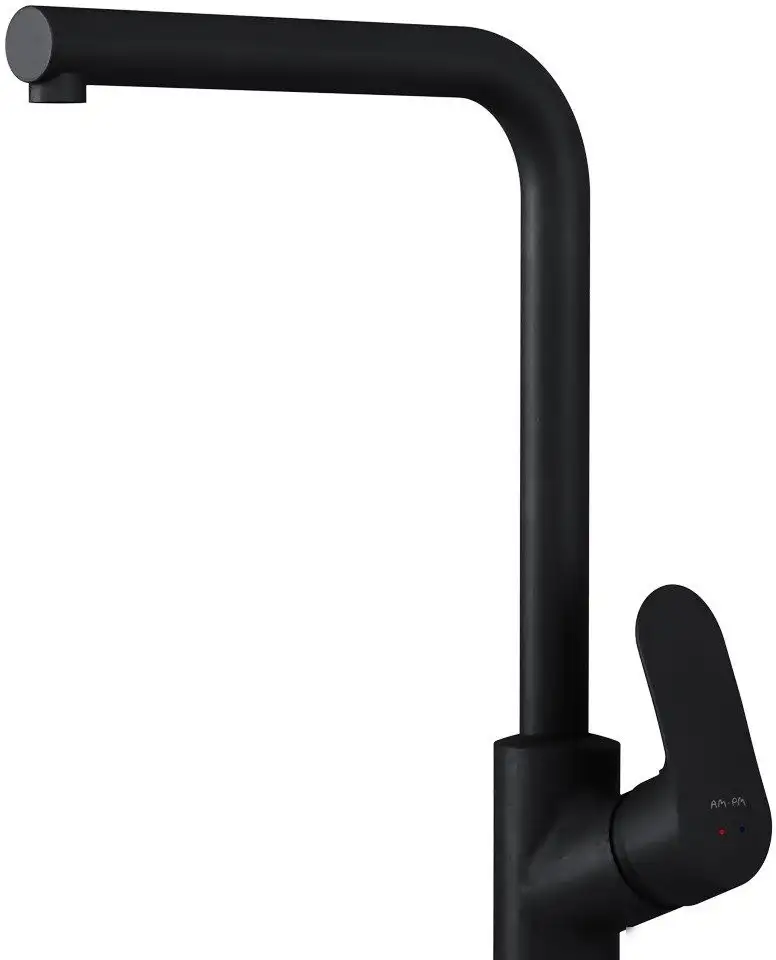 Кухонная мойка БелЭворс Styl R + Like F8005022 (черный) - фото товара