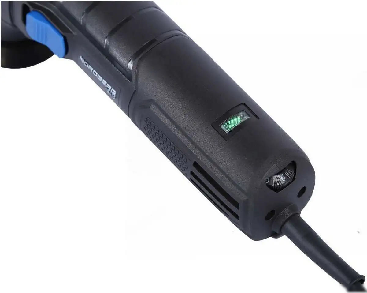 Полировальная машина Nordberg NE410 – фото товара