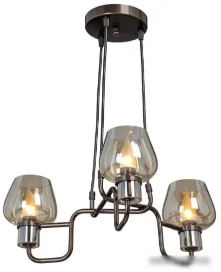 Подвесная люстра Vitaluce V4833-7/3S – фото товара