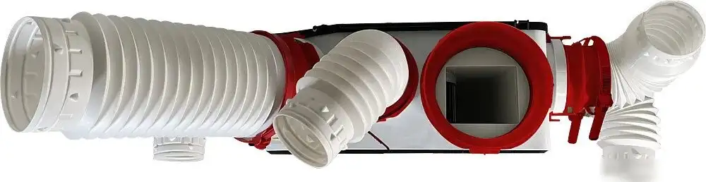 Радиальный вентилятор Soler&Palau Octeo Auto DHU N R8 5209074500 – фото товара