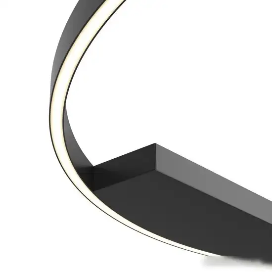 Припотолочная люстра Maytoni Rim MOD058CL-L65BK – фото товара