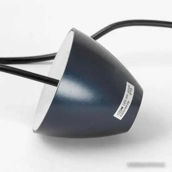 Подвесная люстра Lussole Irvine LSP-7081 – фото товара