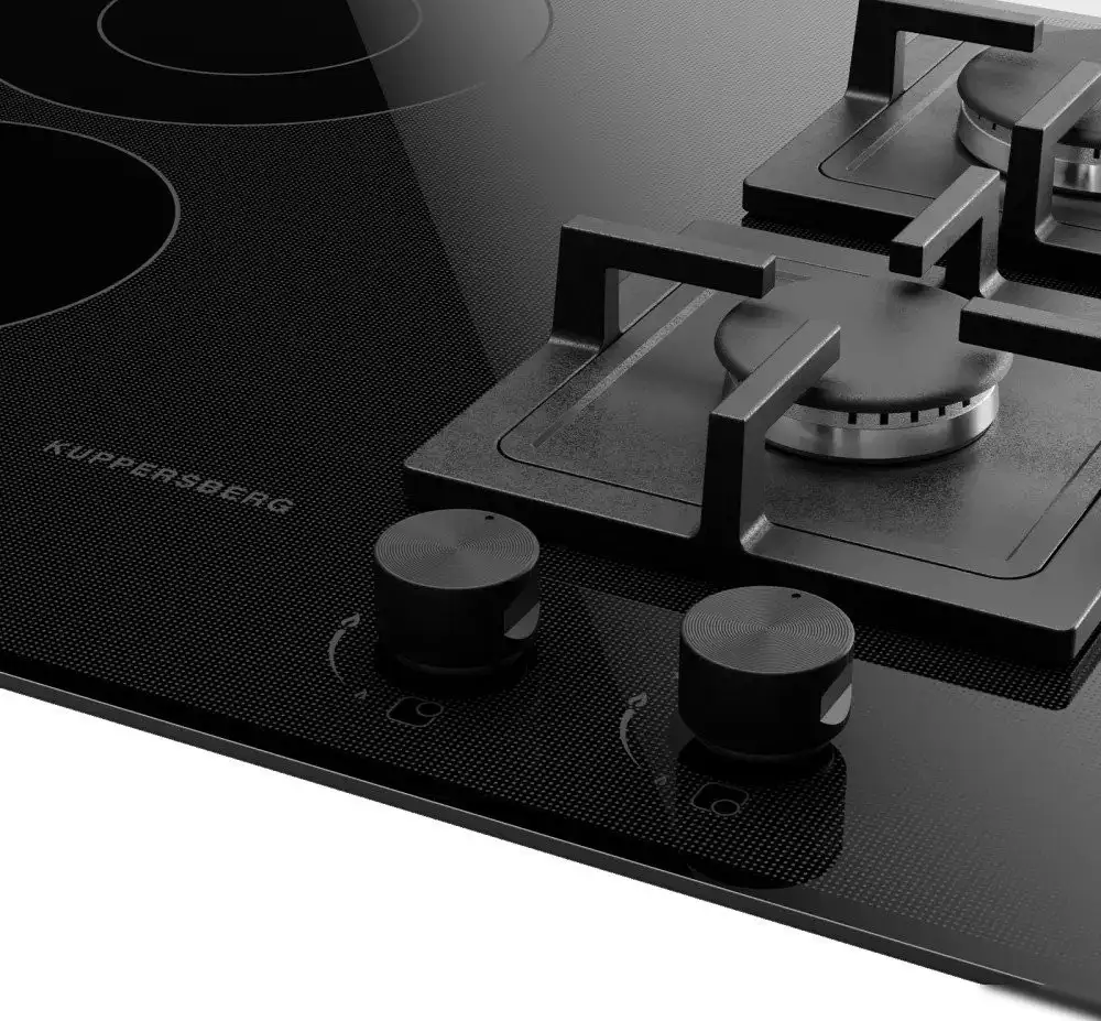 Варочная панель KUPPERSBERG EGS 600 - фото товара