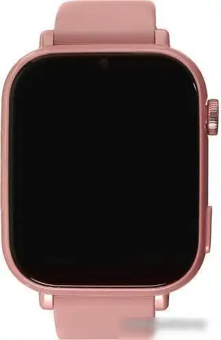 Детские умные часы Aimoto Teen (розовый) – фото товара