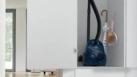 Пылесос Bosch Serie 2 BGLS2BU2 - фото товара