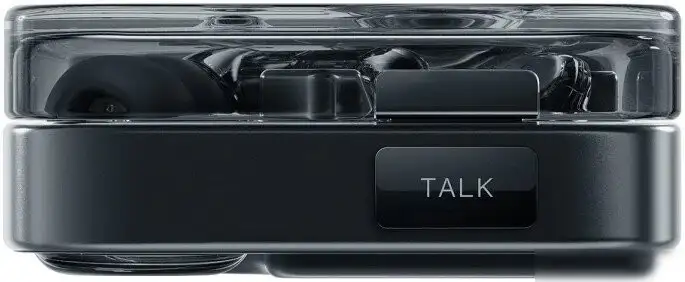 Наушники Nothing Ear 3 (черный) – фото товара