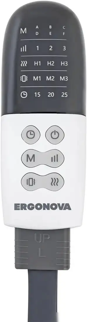 Массажер для ног Ergonova FootBase – фото товара