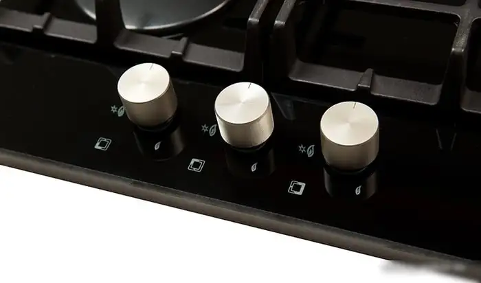 Варочная панель Oasis P-3GBT (B) - фото товара