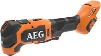 Реноватор AEG Powertools BMT 18BL-0 4935498157 (без АКБ) – изображение в каталоге
