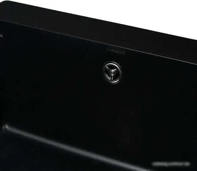 Кухонная мойка Wisent WP780-25 (оникс) - фото товара
