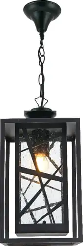 Уличный подвесной светильник Feron PL642 11648 – изображение в каталоге