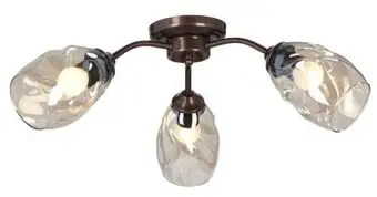 Люстра средней высоты Vitaluce V4929-7/3PL – изображение в каталоге