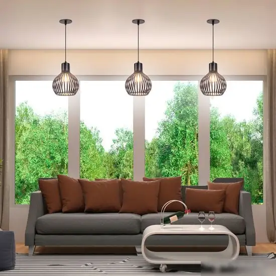 Подвесная люстра Novotech Zelle 370426 – фото товара