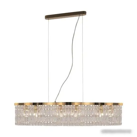 Подвесная люстра Maytoni Dune DIA005PL-06G – фото товара